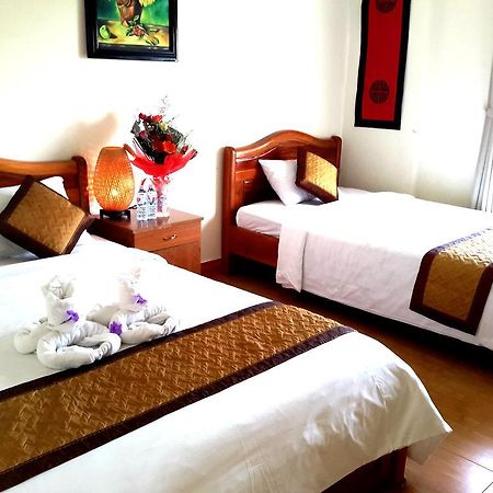 Viets Family River - Hoi An Homestay Exteriér fotografie