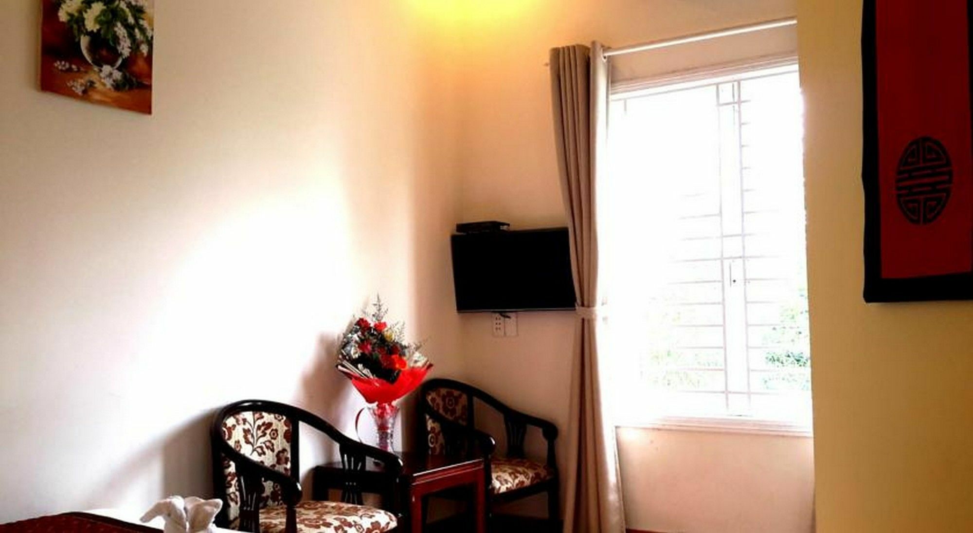 Viets Family River - Hoi An Homestay Exteriér fotografie