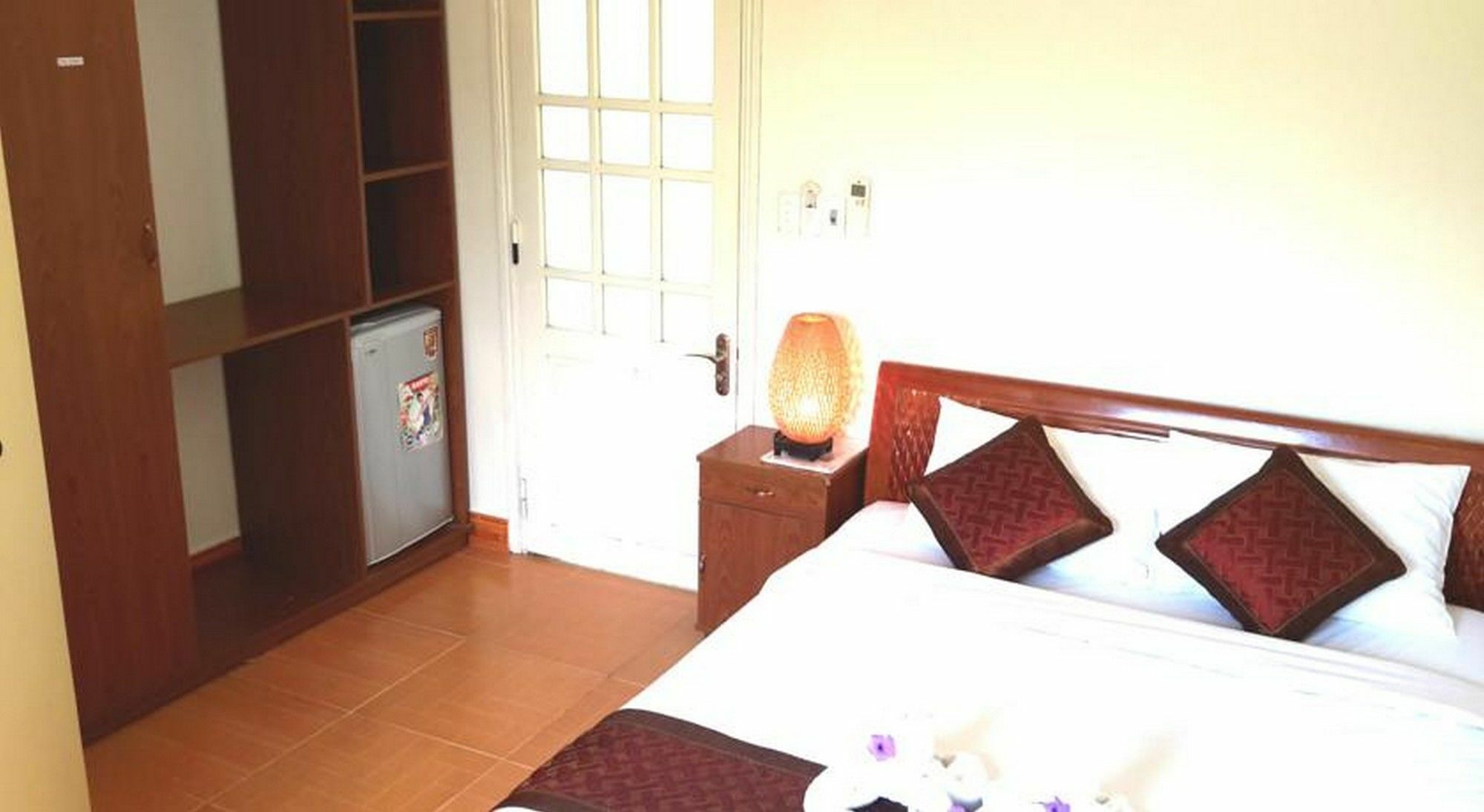 Viets Family River - Hoi An Homestay Exteriér fotografie