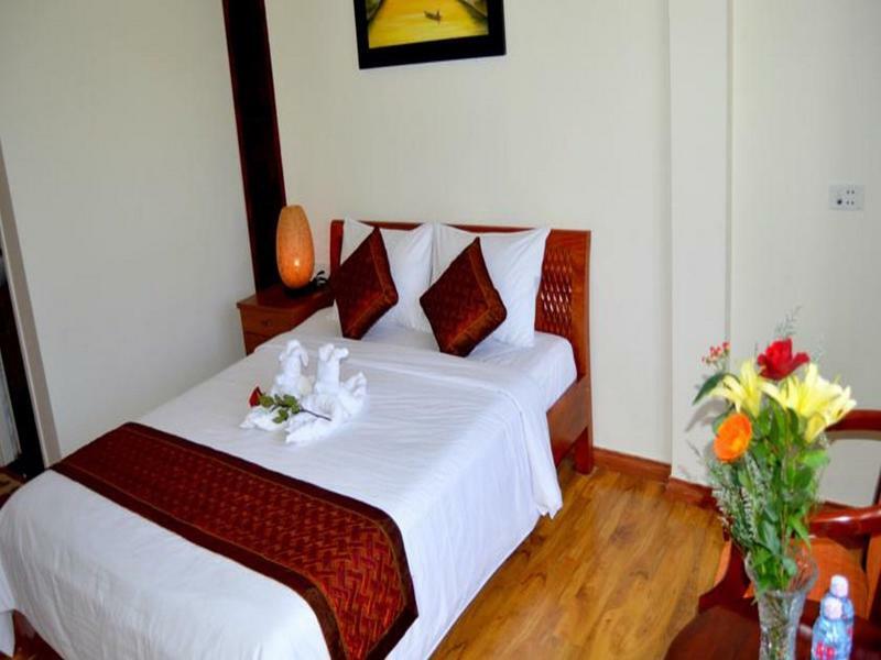 Viets Family River - Hoi An Homestay Exteriér fotografie