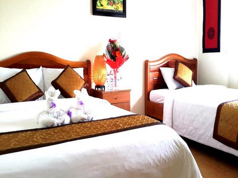 Viets Family River - Hoi An Homestay Exteriér fotografie