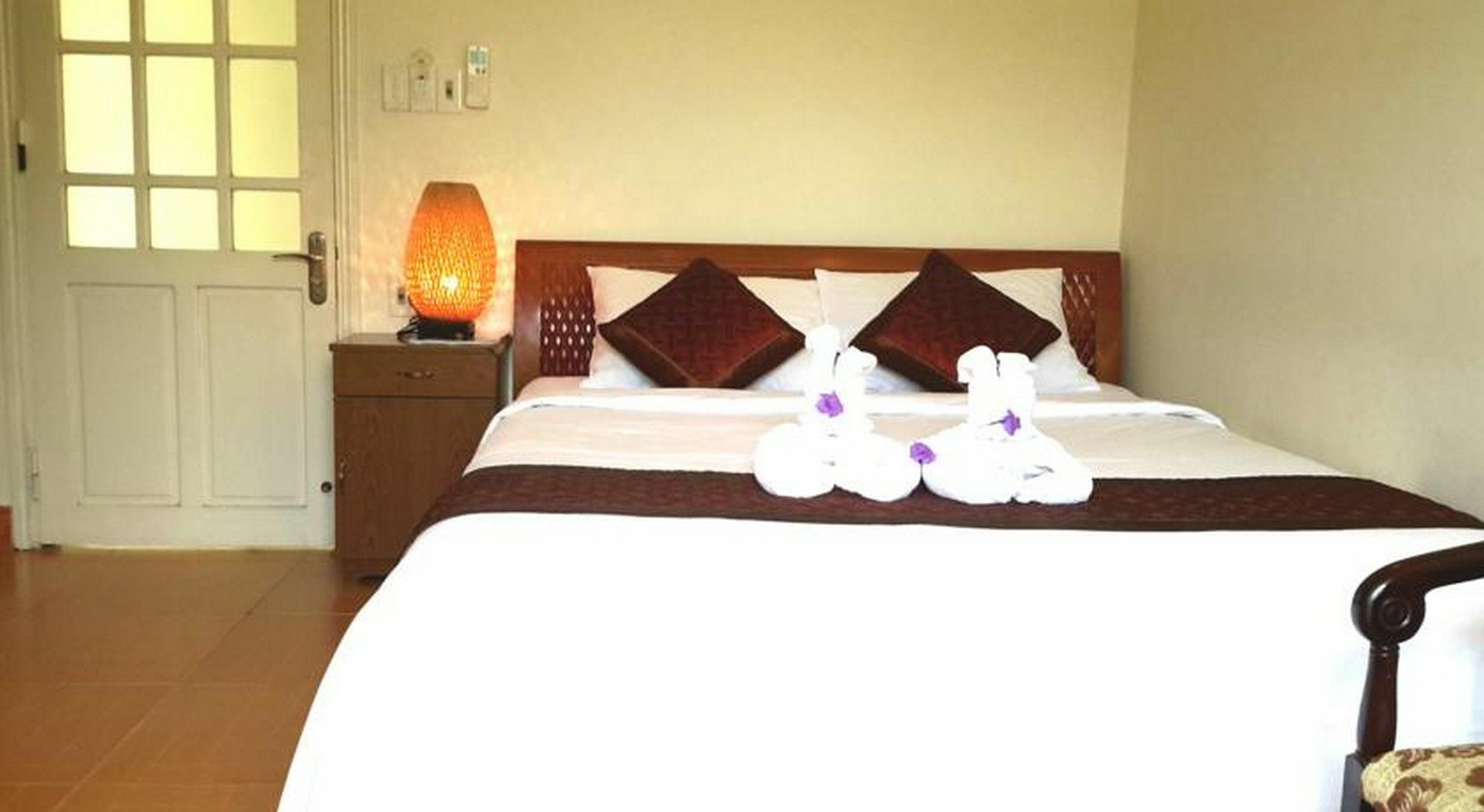 Viets Family River - Hoi An Homestay Exteriér fotografie