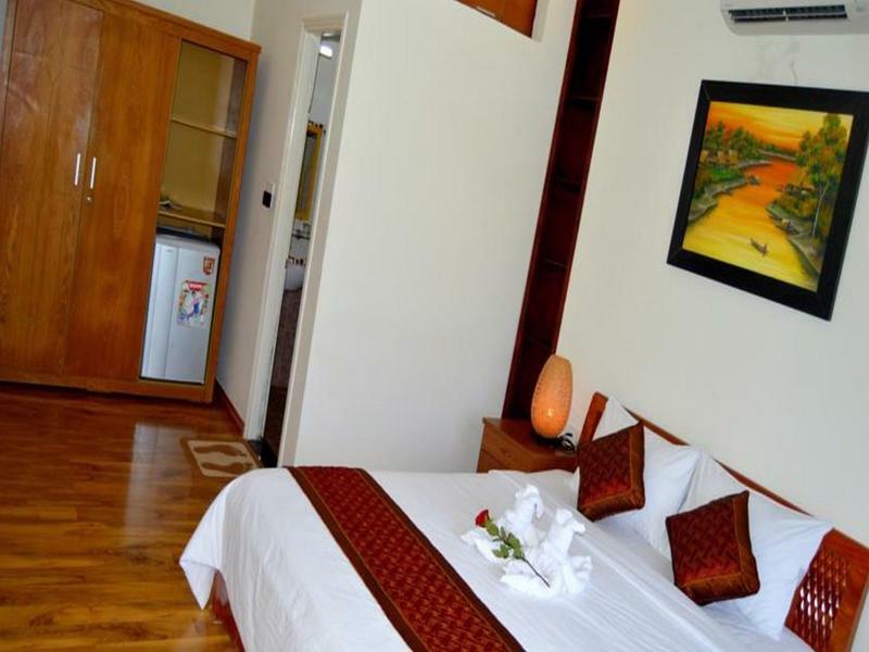 Viets Family River - Hoi An Homestay Exteriér fotografie