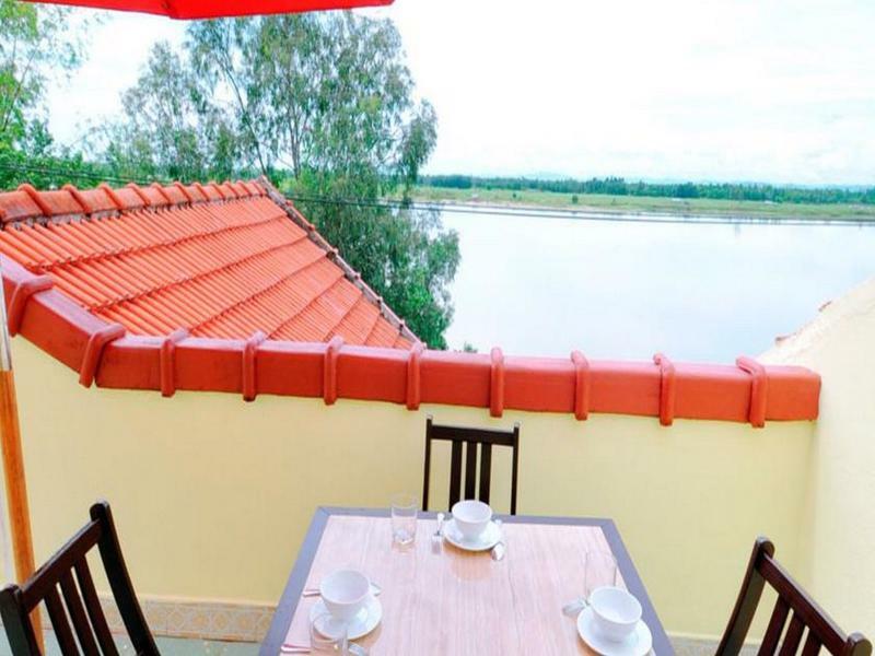 Viets Family River - Hoi An Homestay Exteriér fotografie