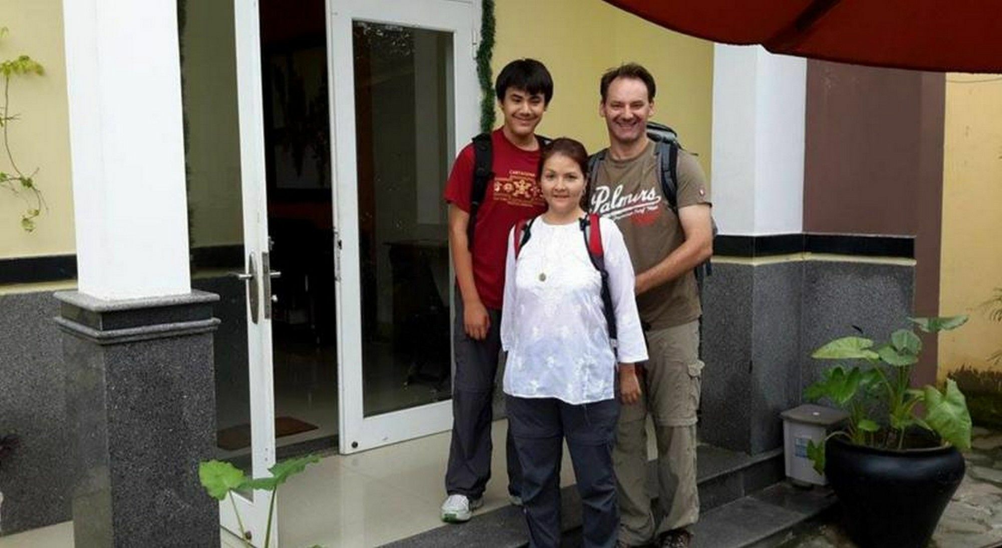 Viets Family River - Hoi An Homestay Exteriér fotografie