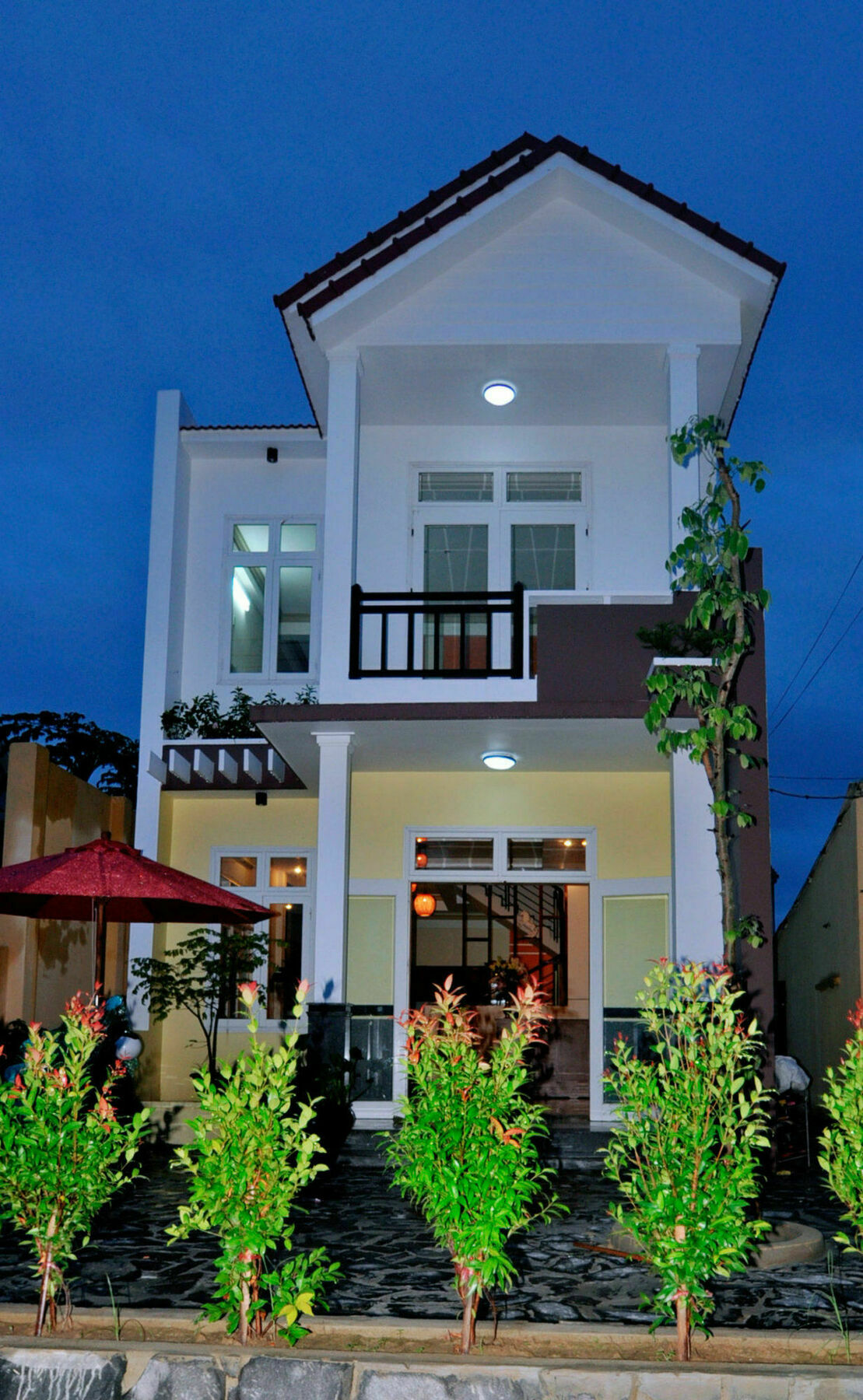 Viets Family River - Hoi An Homestay Exteriér fotografie